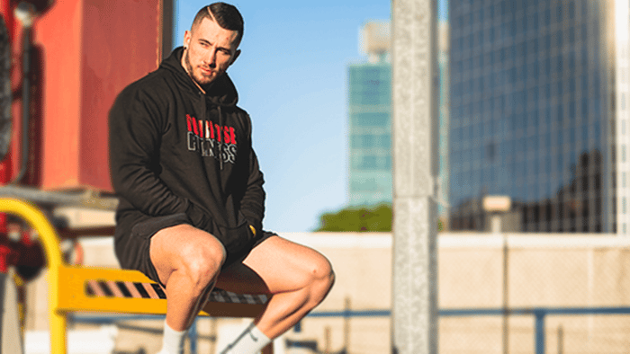 How to prepare for bodybuilding competition | Jarrod Miller