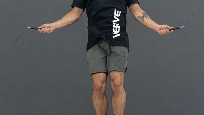 National Skipping Day