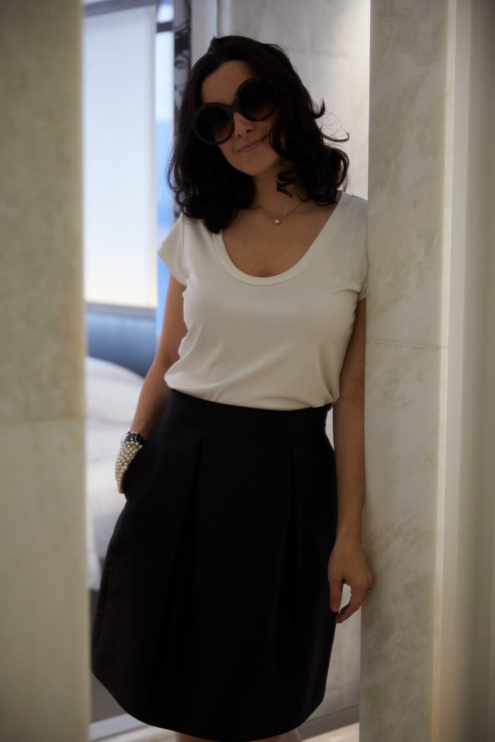 Marilyn Monroe Style: If you’ve got it, flaunt it