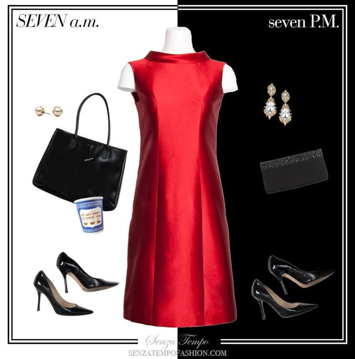 Channeling Jackie O in the Modern Age