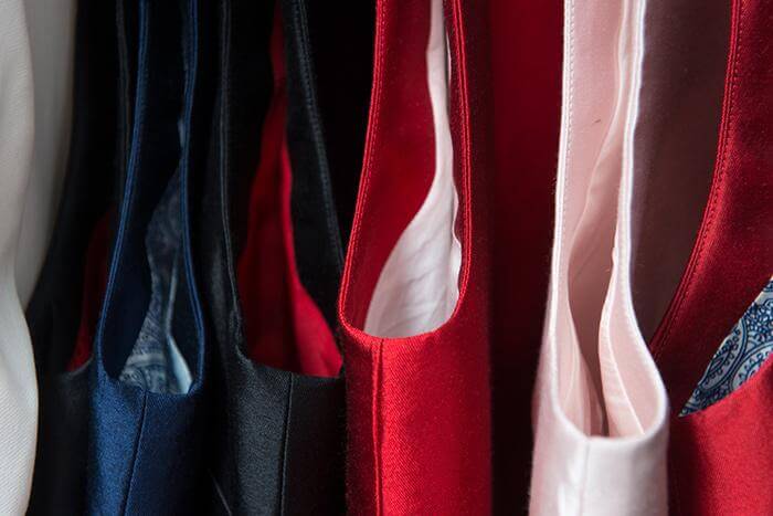 A New Look at Sustainable Fashion