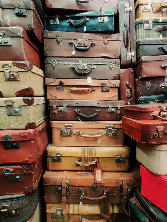 The Art of Packing: Why You Need a Travel Uniform