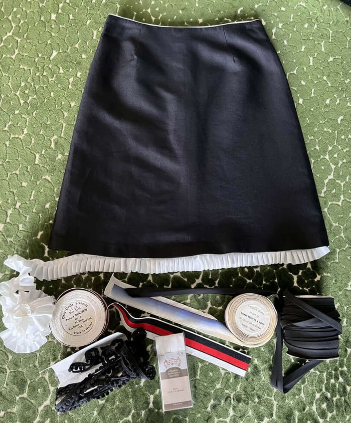Focus on Rewear Repair and Reuse Instead of Resale or Recycling to be More Sustainable