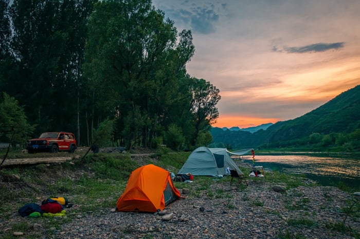 The Best Coffee Makers for Camping