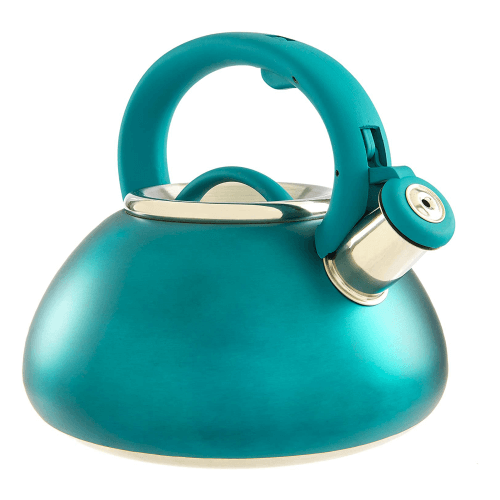 Best Tea Kettles to Spruce Up your Kitchen