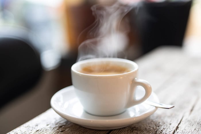 How to Make Coffee Using a Percolator