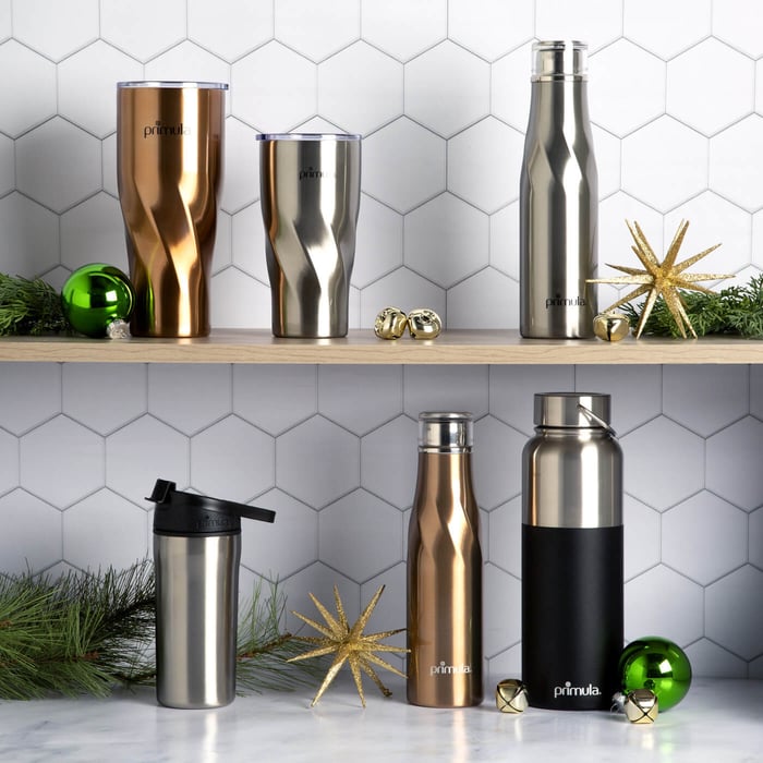 5 Hydration Gifts That Are Perfect for Everyone on Your List