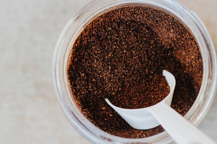 The Best Coffee Grind Size Chart