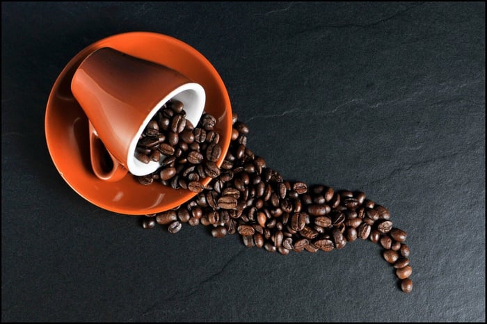 Which Coffee Has the Most Caffeine?
