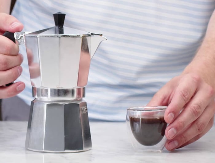 The Best Way to Make Espresso at Home