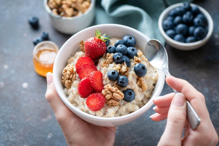 Easy Food Made with a Kettle