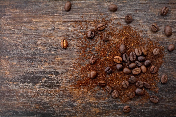 Choosing the Right Grind Size for a Moka Pot