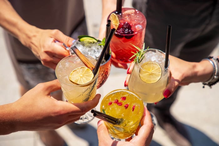 Infuser Pitcher Delights: Drink Recipes for Every Occasion