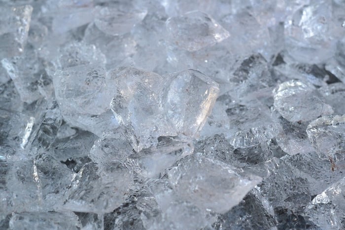 Cups That Keep Ice Frozen