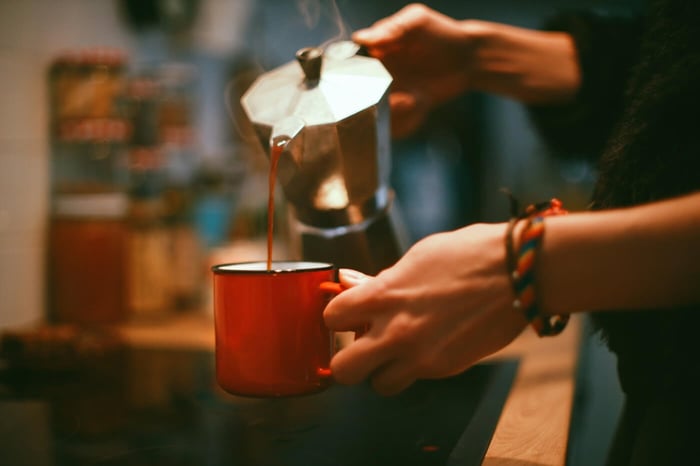 Best Percolator Coffee Grind Size