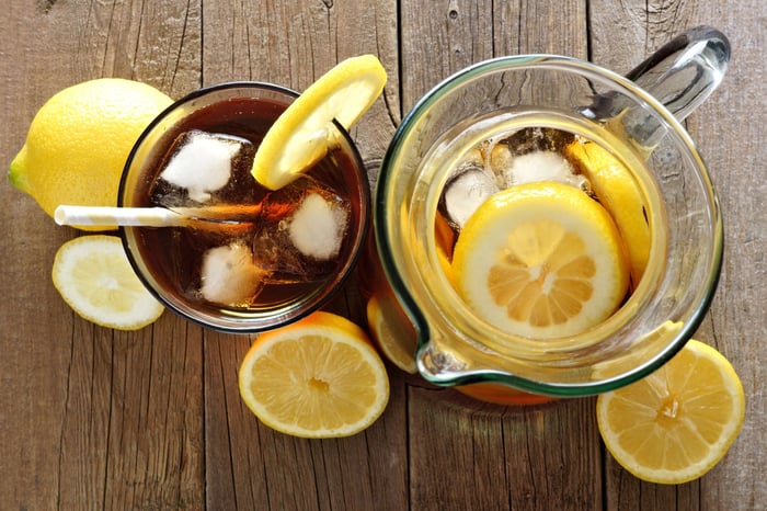 Finding the Perfect Tea Pitcher Size for Your Party