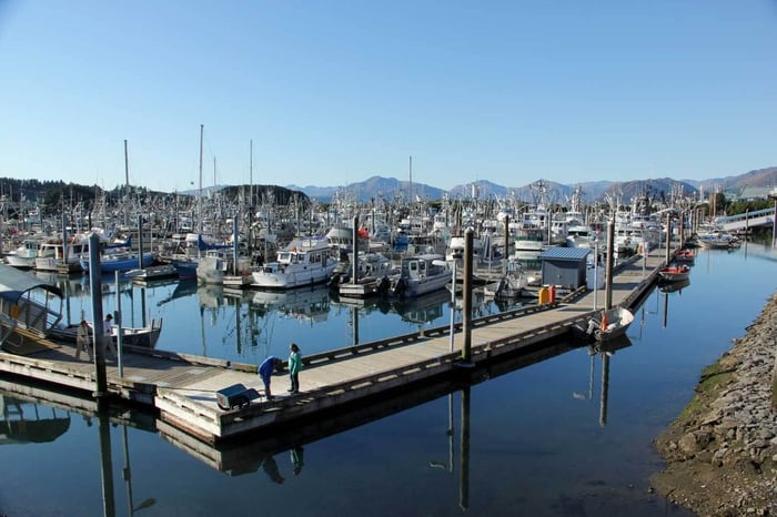 Kodiak Island