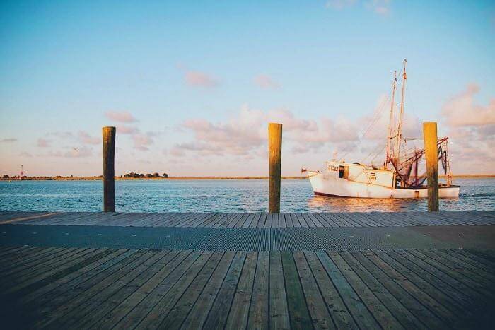 Discover Fishing Abundance in Apalachicola, FL