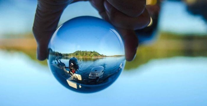 How To Troll For Fish In Freshwater And In Lakes