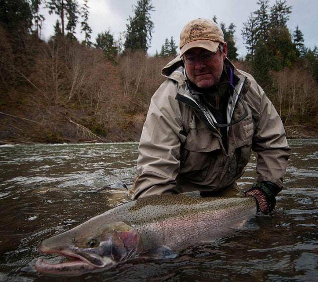 Choosing Your Fishing Jacket - Best Fishing Jacket Review