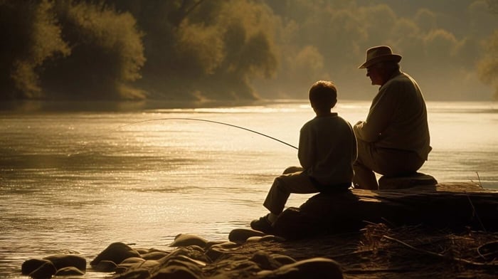 How To Do Fishing On The Bank - Bank Fishing Guide For Beginners