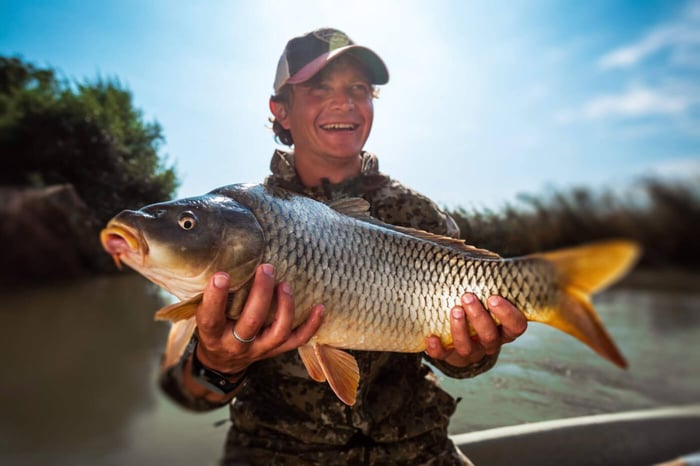 Fighting a Stubborn Fish: How to Set a Drag On a Fishing Reel