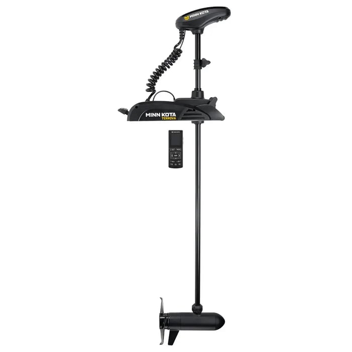 Minn Kota Terrova Trolling Motor