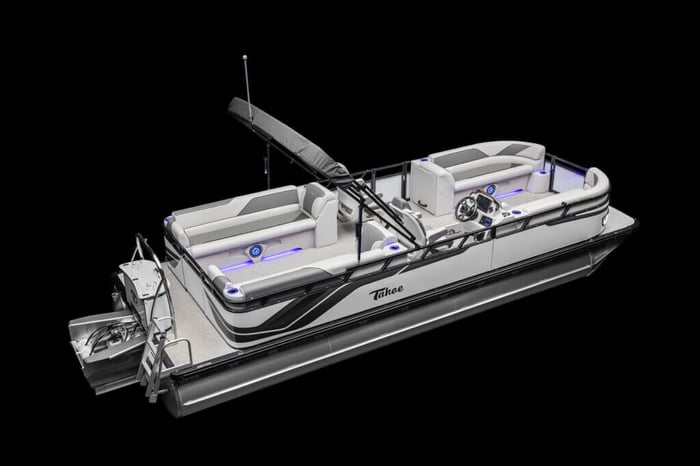 Tahoe Sport 85 Ski