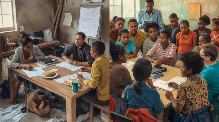 Theory of Change: When Assumptions Kill Projects