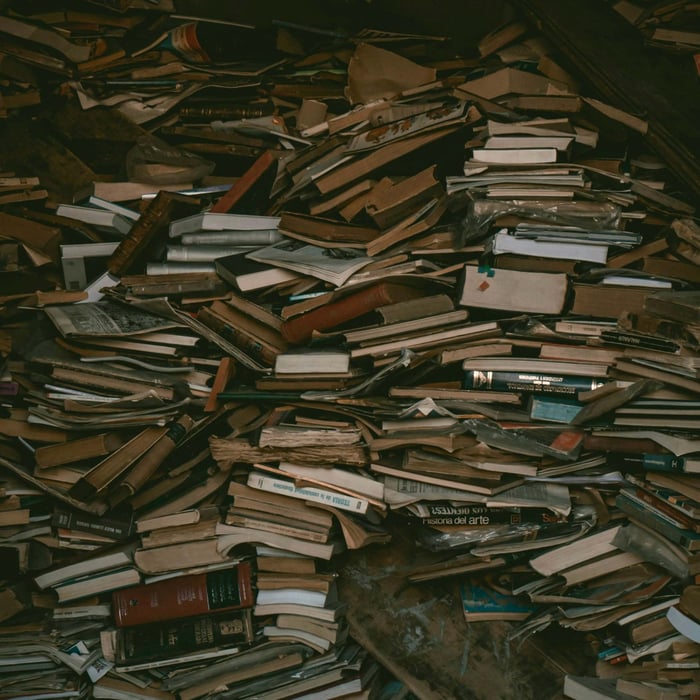 Turn the Page: A Look at Banned Books in America