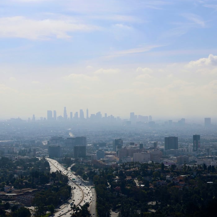 How the Environment Impacts Skin Health