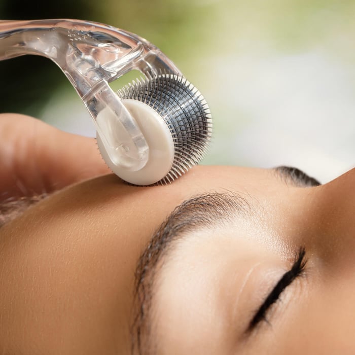 A Guide to Microneedling Benefits