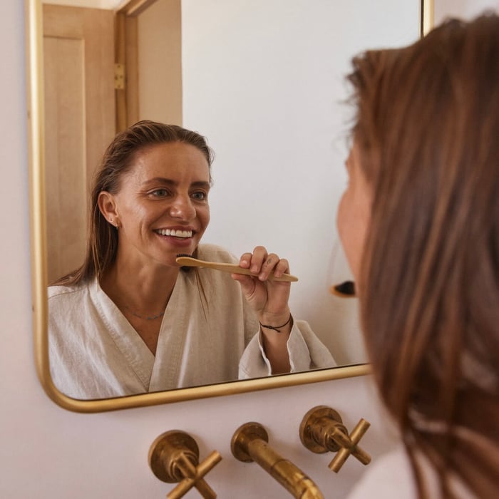The Natural Way: Essential Oils for Oral Hygiene