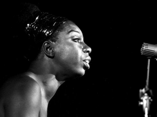 Biographie Nina Simone
