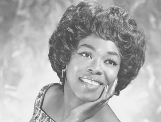Les chansons les plus connues de Sarah Vaughan