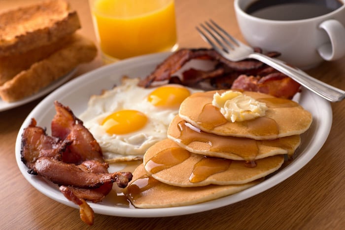 What Can You Do With a Small Griddle?