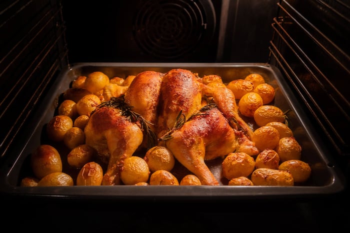 Other Uses for Your Turkey Roaster