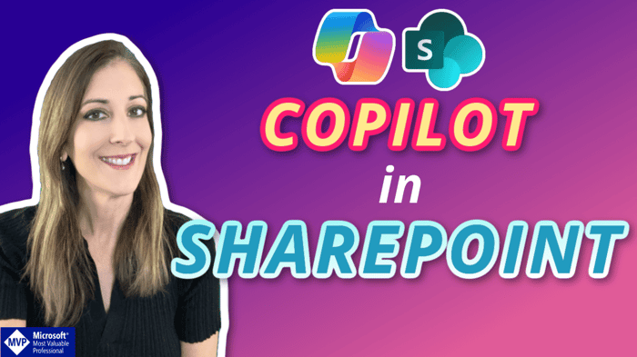 Creating and Using Copilot Agents in SharePoint