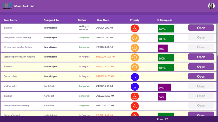 Power Apps List Example 10 Power Apps Tips to Level Up Your Skills