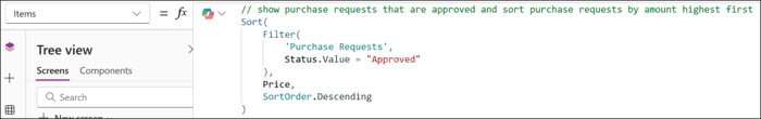 Power Apps is Smarter: Copilot Comment-Generated Formulas