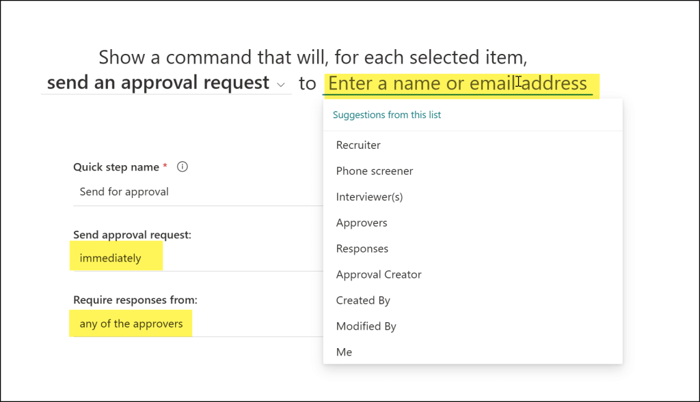 step-by-step screenshot tutorial showing SharePoint save as template process with dropdown menu highlighted