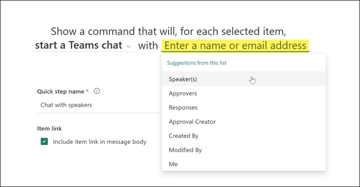 SharePoint Quick Steps: Automation Simplified