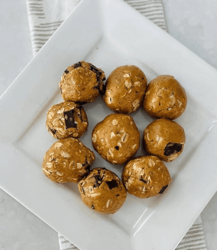 Fool-proof Protein Bite Formula