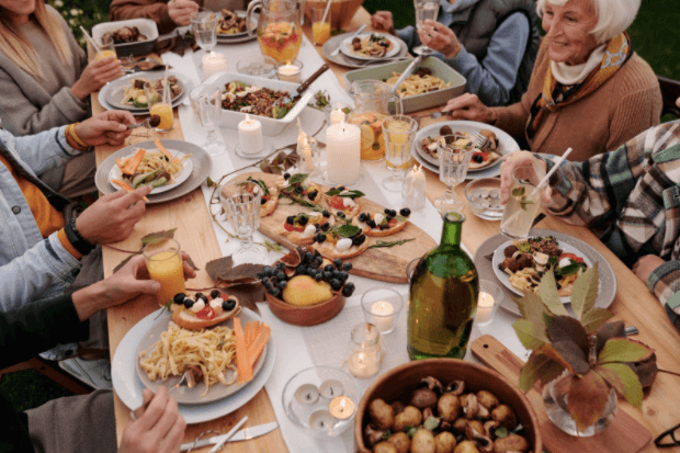 Memorial Day: Instaskincare Recipe Ideas