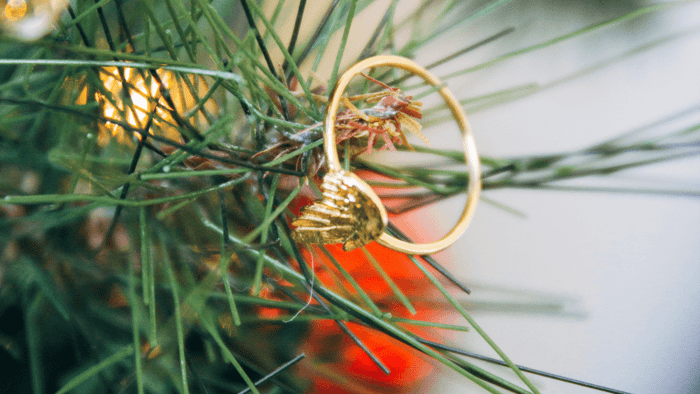 The Meaning Behind Angel Wing Jewelry & The Best Angel Wing Necklaces & Charms