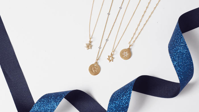 The Best Bat Mitzvah Jewelry Gifts of 2022