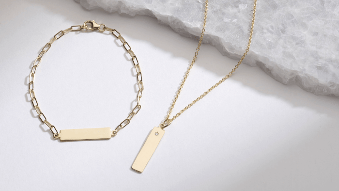 How to Make a Custom Name Charms