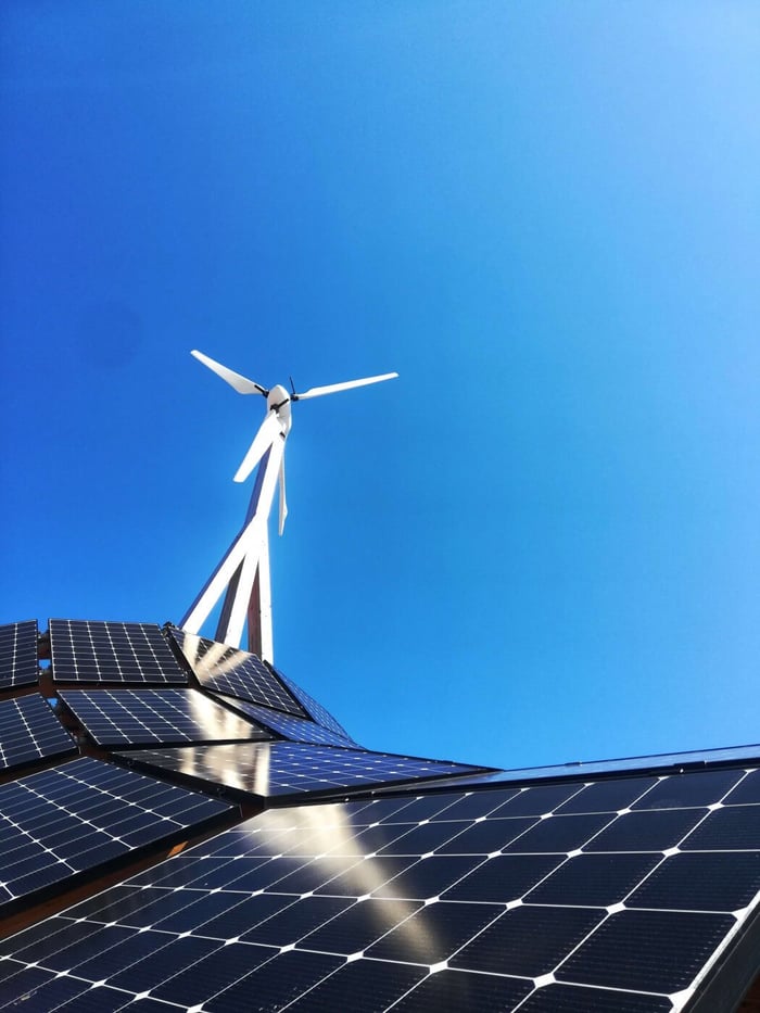 Benefits of Renewable Energy