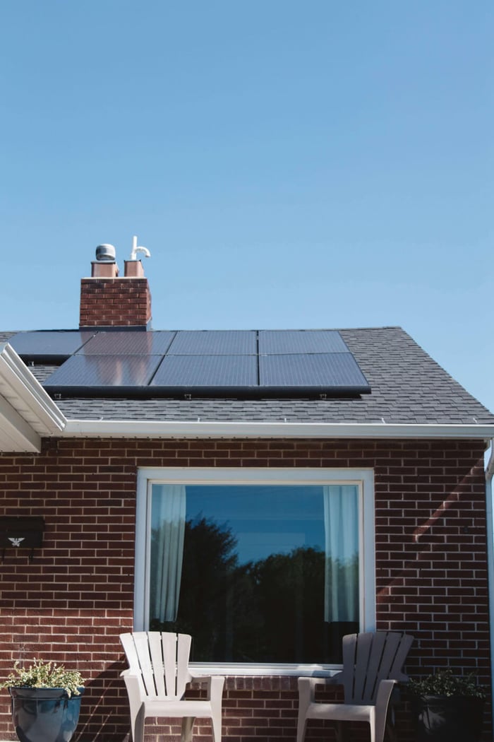 Top 9 Advantages of Going Solar