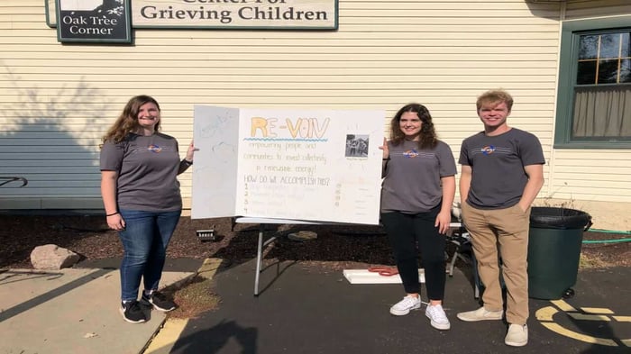 Local nonprofits going solar, partnering with UD student group